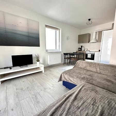 Sdh 1 Wolomin Comfortable Apartment Near Warsaw Eksteriør billede