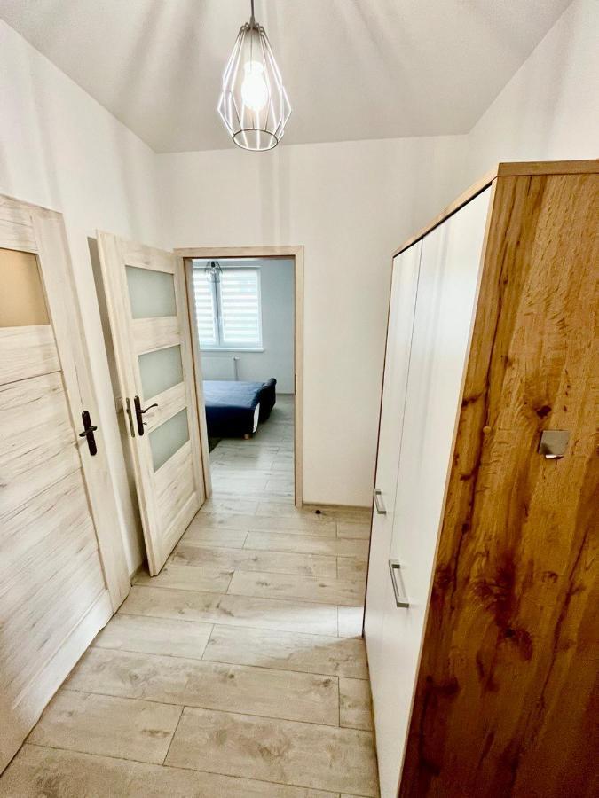 Sdh 1 Wolomin Comfortable Apartment Near Warsaw Eksteriør billede