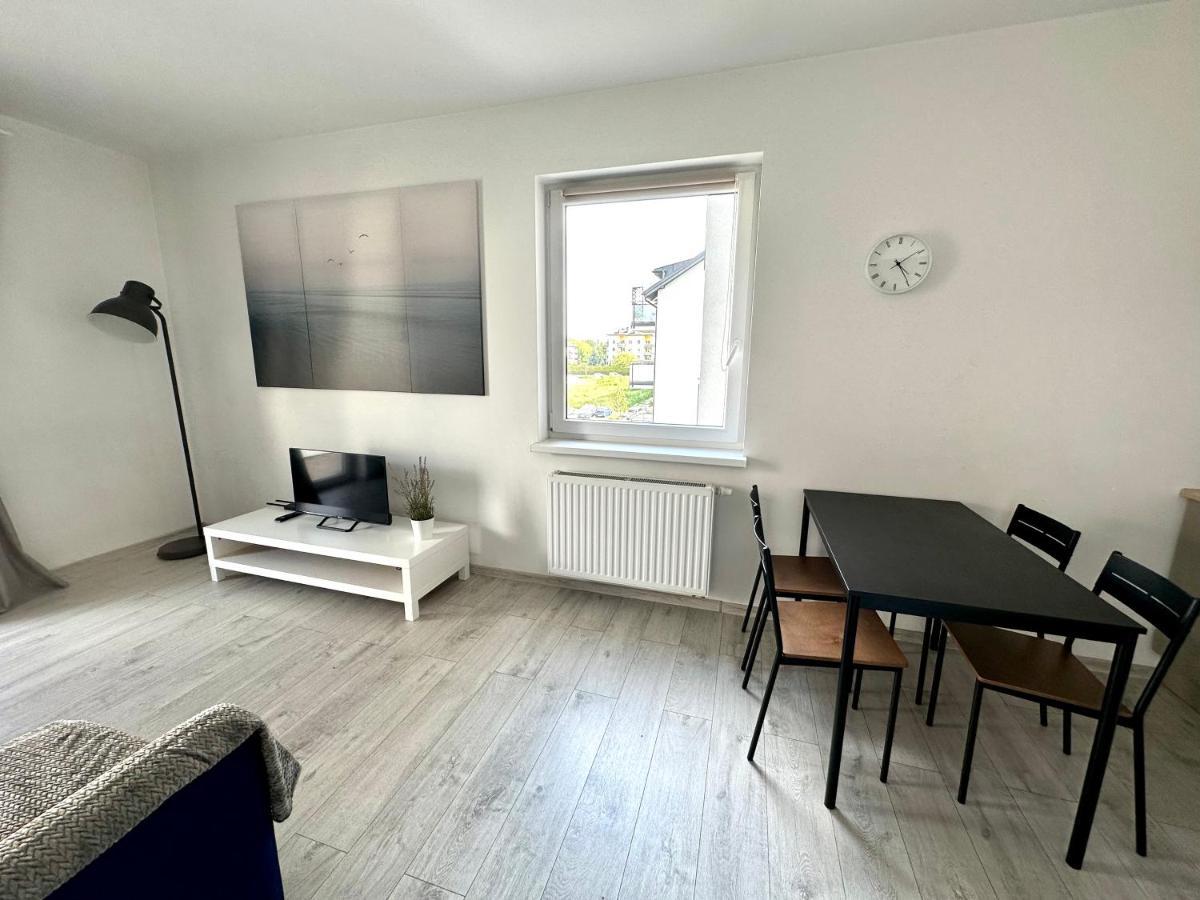 Sdh 1 Wolomin Comfortable Apartment Near Warsaw Eksteriør billede